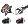 Cross E-Trendy Nuvinci Harmony volautomaat