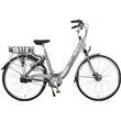 Cross E-Trendy Nuvinci Harmony volautomaat