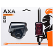 Axa Greenline verlichting set 8 lux