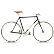 Gepida Fixie S3