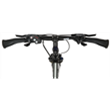 Steppenwolf Transterra 411 S