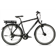 Steppenwolf Transterra 411 S