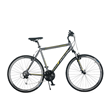 Ideal Crossmo