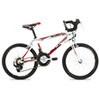 Stokvis Piccadilly Road 20''