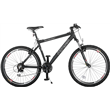 Cross Sprinter Alivio