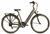 Stokvis Vienna Deluxe 360 Wh Grijs