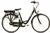 Stokvis Vienna Basic N3 540 Wh Zwart