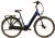 Fongers Nuevo 540 Wh Midnight Blue