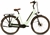Fongers Nuevo 360 Wh Mineral Green
