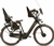 Fongers Nuevo FM Moederfiets 540 Wh Zwart