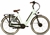 Fongers Nuevo FM 360 Wh Mineral Green