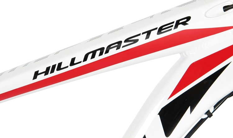 Ideal discount hillmaster 27.5