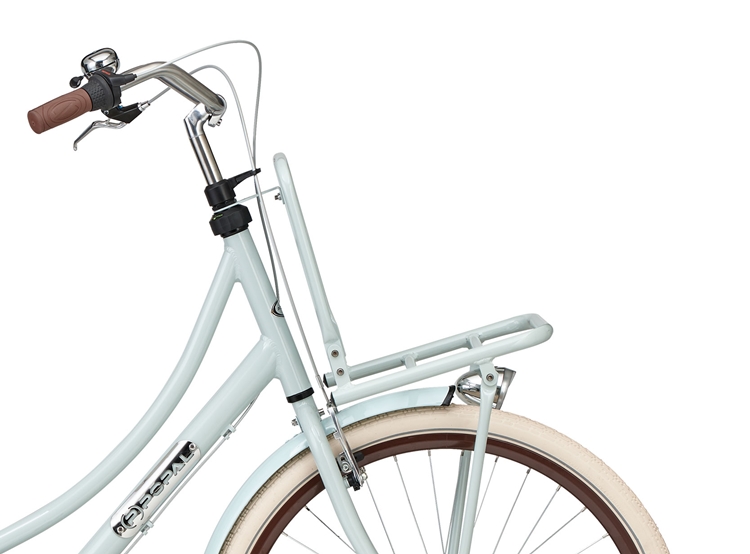 Popal Daily Dutch Prestige N3 | Matrabike.nl