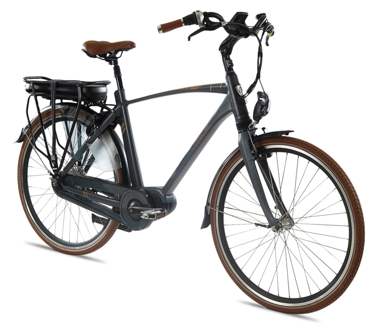 Vogue Discover N8 | Matrabike.nl