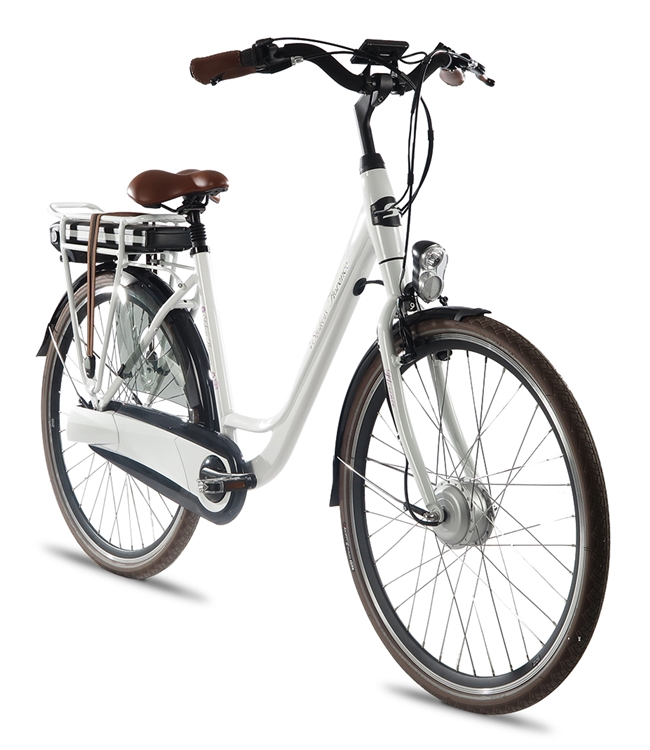 Stokvis Florence N3 | Matrabike.nl