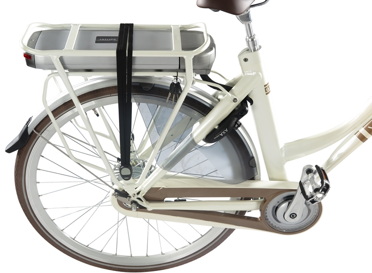 Vogue Country N8 | Matrabike.nl