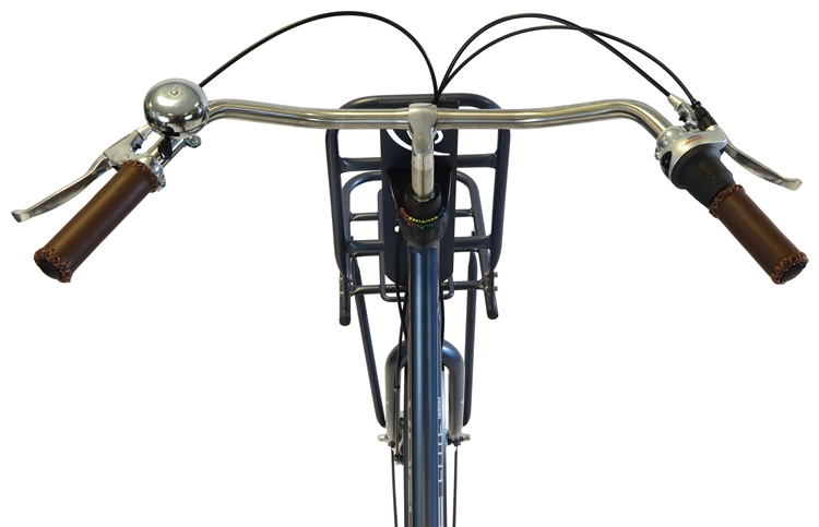 Vogue Elite Plus N8 | Matrabike.nl