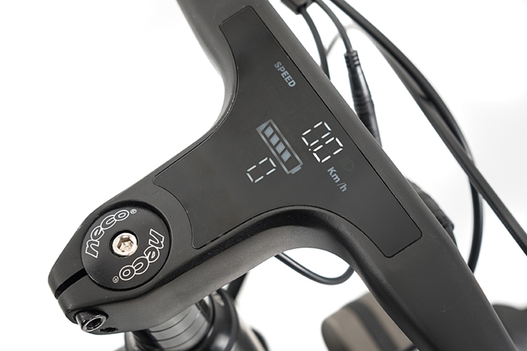 Delfi Speed On Speed Pedelec | Matrabike.nl