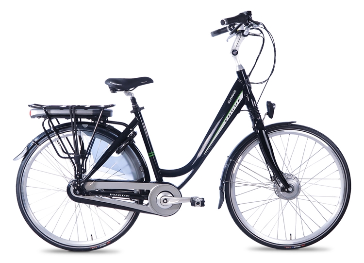 Vogue Glamour N8 | Matrabike.nl