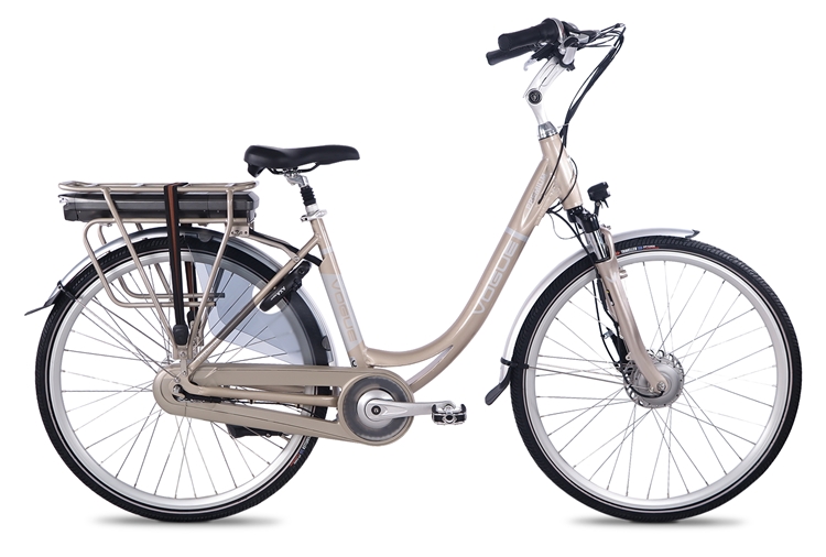 Vogue Premium N7 468 Wh | Matrabike.nl