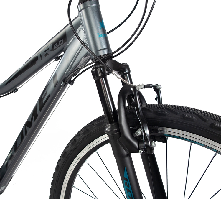 Romet Rambler R6.0 JR 26 inch | Matrabike.nl