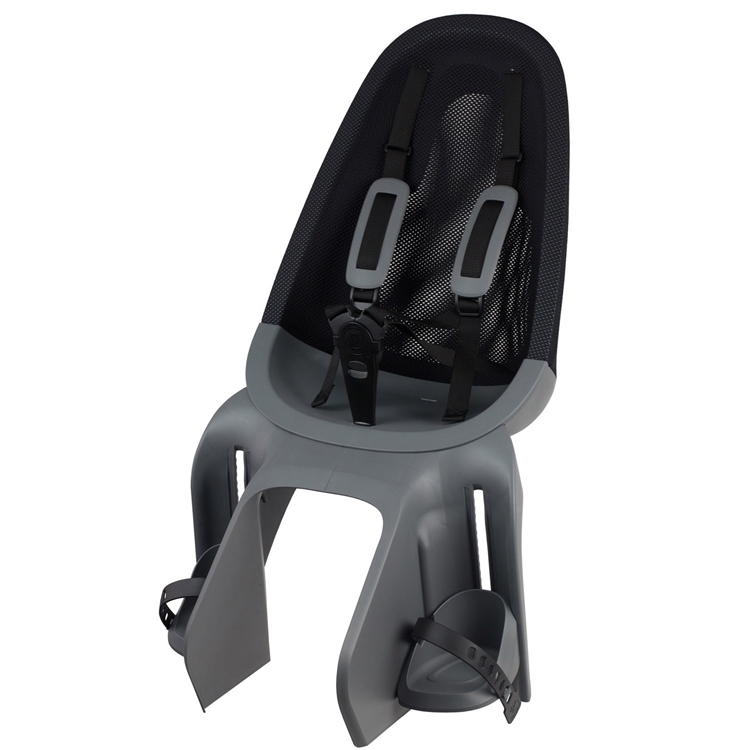 Qibbel Air achterzitje | Matrabike.nl