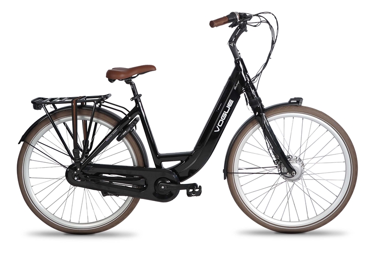 Vogue Mestengo N8 504 Wh \