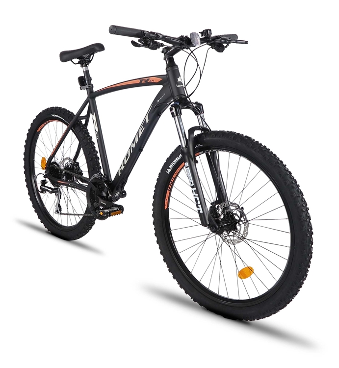 Romet rambler r6 discount review