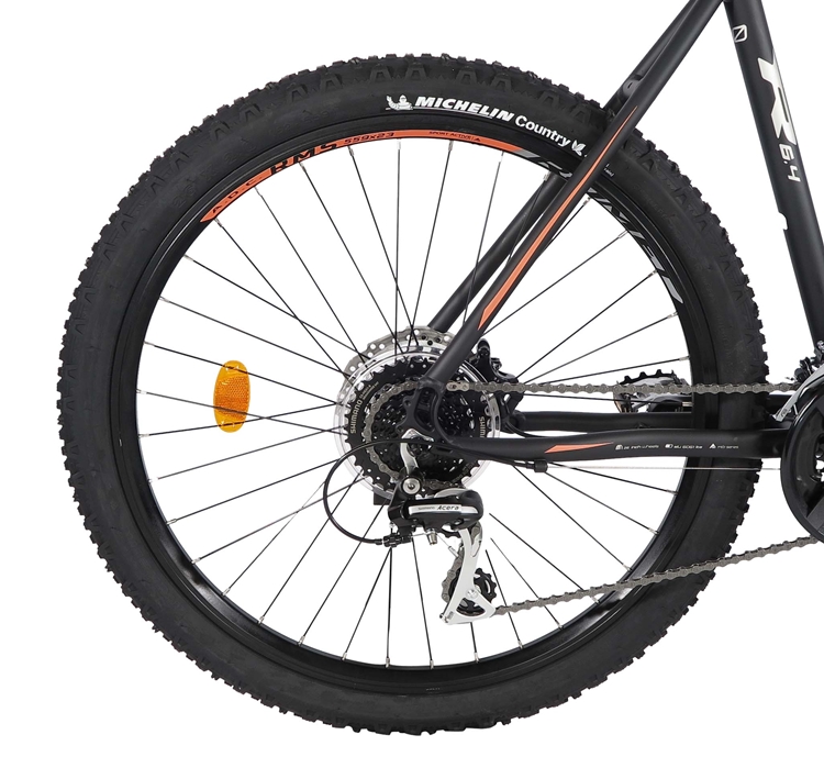 Romet rambler 27.5 online 4