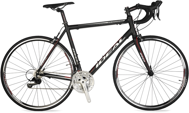 Ideal Onroad Sora | Matrabike.nl