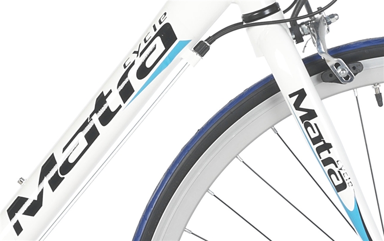 Matra Pursuit Road Bike | Matrabike.nl