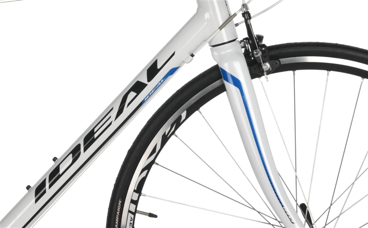 Ideal Intempo | Matrabike.nl