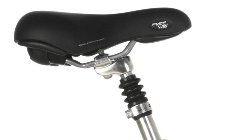 Montego Heritage Heren 7 | Matrabike.nl