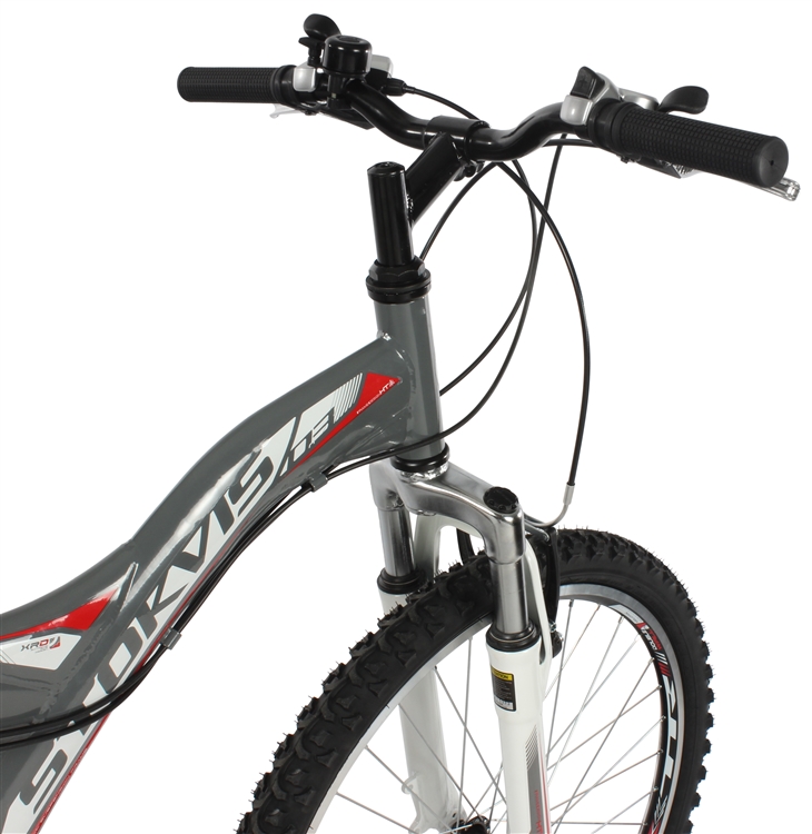 reebok rush mountain bike price