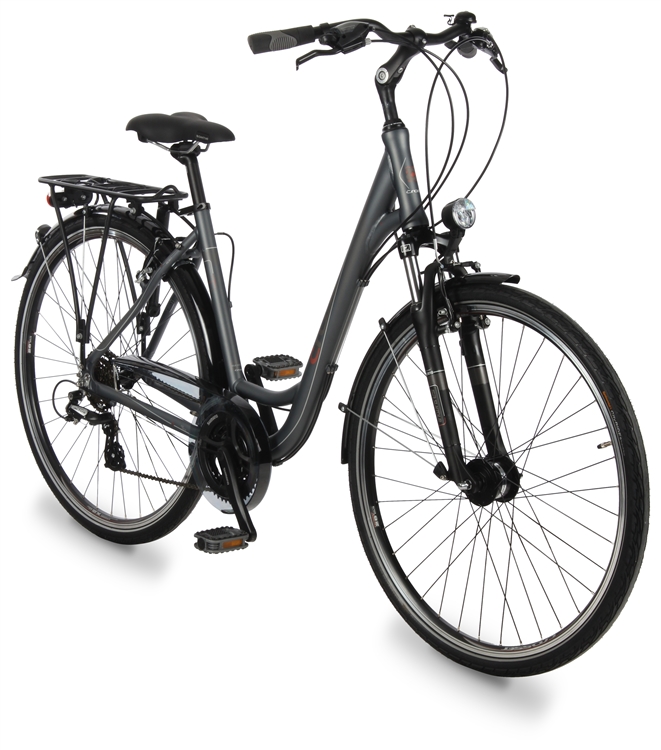 Cross Arena LS | Matrabike.nl