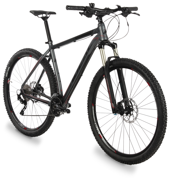 Ideal traxer mountain discount bike