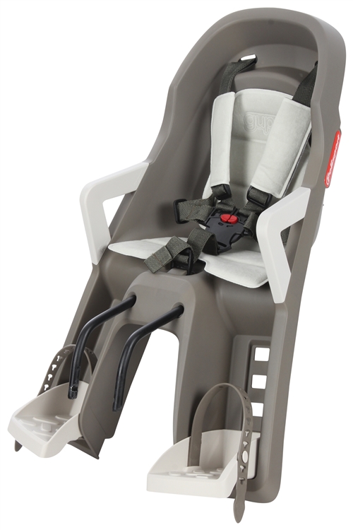 Guppy Mini Bike Seat Off 58