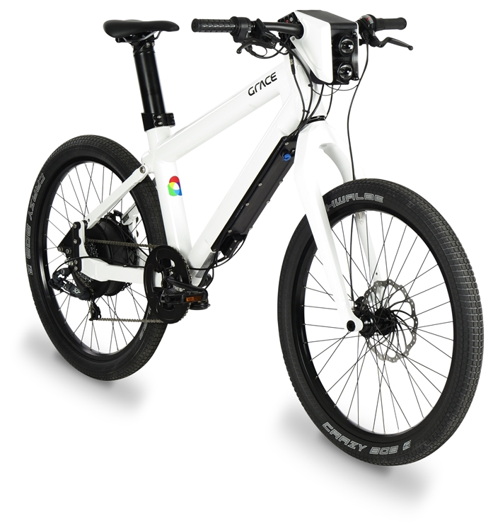 Grace One | Matrabike.nl