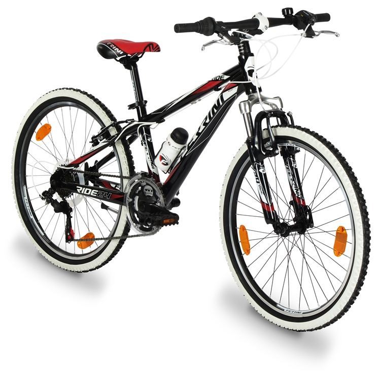 ferrini mountainbike 24 inch