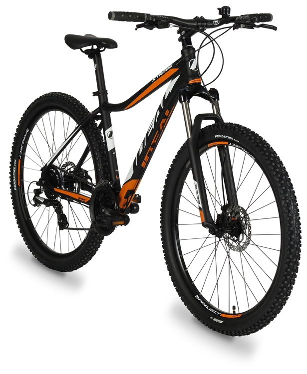 Ideal best sale strobe mountainbike