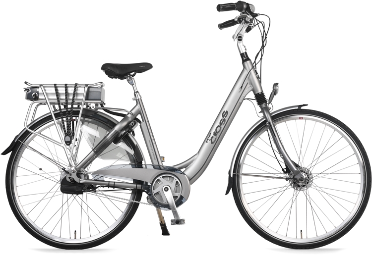 Nuvinci cheap harmony ebike