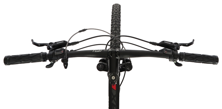 Ideal boommax mountain online bike