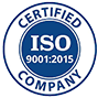 ISO9001 logo