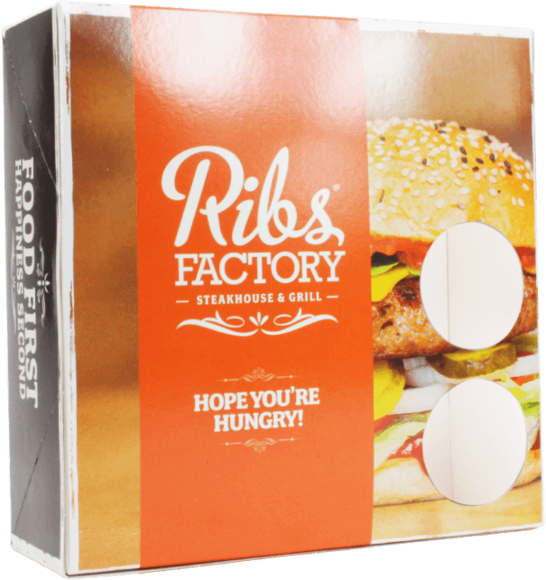 ribsfactory