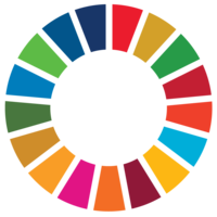 SDG Color wheel