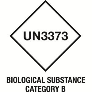 Sacs isothermes 12 à 50 litres UN3373 / P650