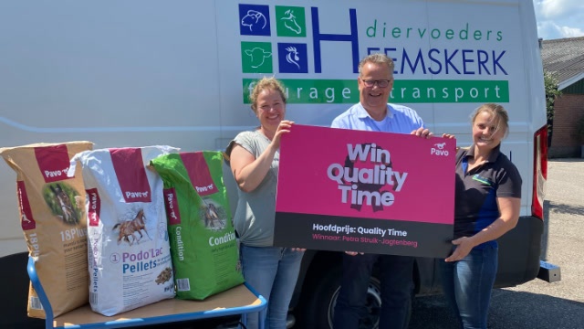 Top Gun, laat salesteam goed beslagen ten ijs komen | Pavo