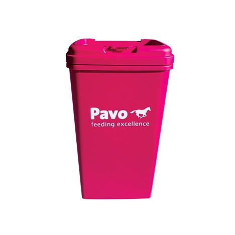 Pavo FeedingBox 