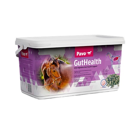 Pavo GutHealth_7.5KG_For a healthy digestion