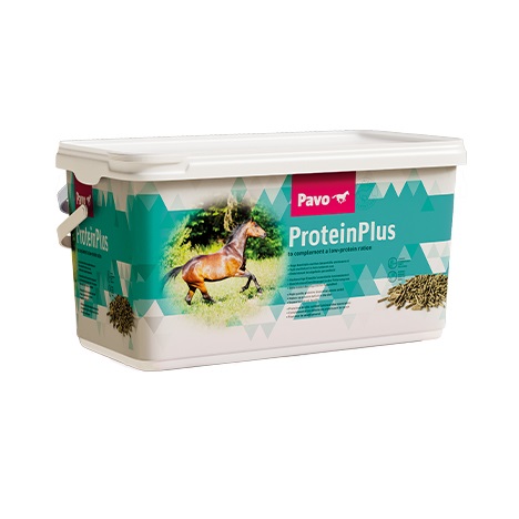 Pavo ProteinPlus_7KG_Highly concentrated protein source